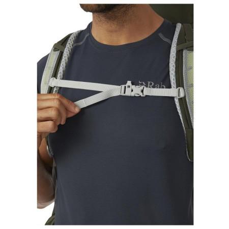 Lowe Alpine AirZone Trail Camino 37:42 hátizsák