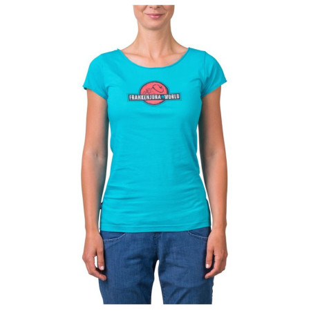 Rafiki Jay női póló