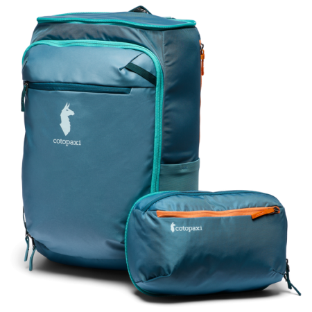 Cotopaxi Allpa 50L Adventure Travel Pack utazó hátizsák