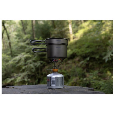 Vango Titanium 3 Piece Cook Set főző készlet