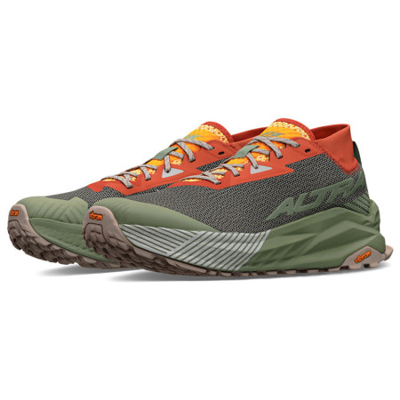 Altra Olympus 275 férfi futócipő