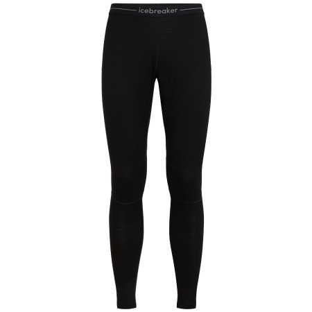Icebreaker Men Merino 200 ZoneKnit™ Leggings férfi funkcionális aláöltözet