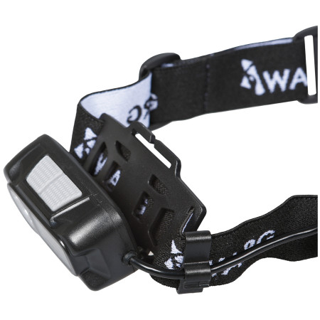 Warg Sigma Charger fejlámpa