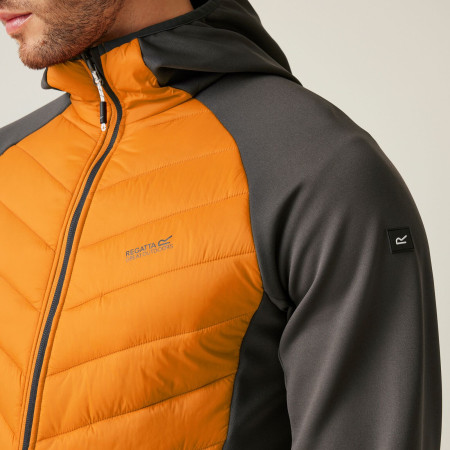 Regatta Andreson VIII Hybrid férfi dzseki