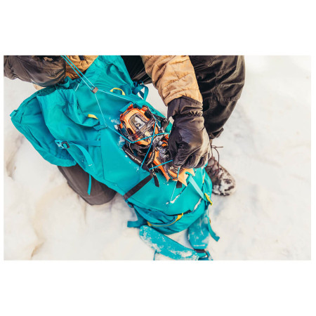 Gregory Alpinisto LT 28 hegymászó hátizsák