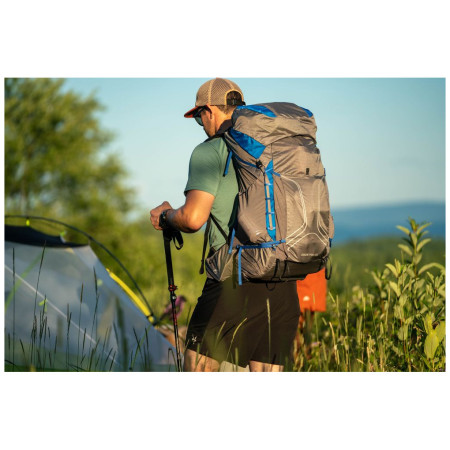 Osprey Exos Pro 55 túrahátizsák