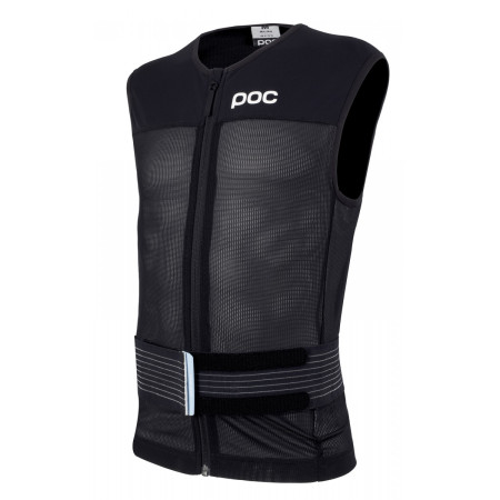Gerincvédő Poc Spine VPD air vest M fekete