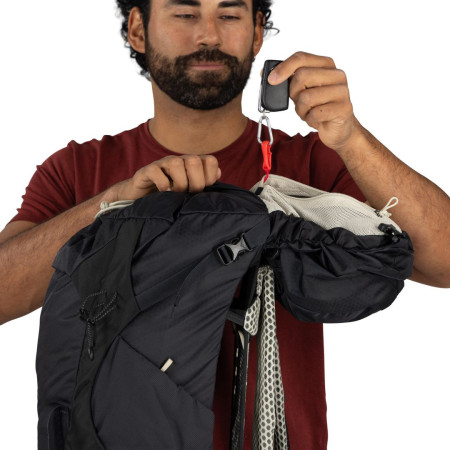 Osprey Stratos 36 túrahátizsák