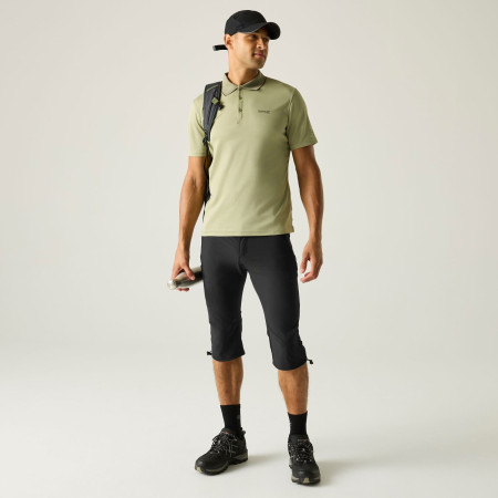 Regatta Xert Stretch Capri férfi 3/4-es nadrág