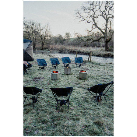 Vango Nomad Fire Pit tűzrakó