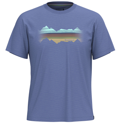 Smartwool Mountain Horizon Short Sleeve Graphic T póló