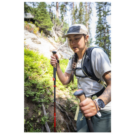 Black Diamond Pursuit Carbon FLZ túrabot