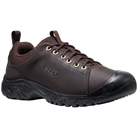 Keen Targhee IV Oxford Men férficipő