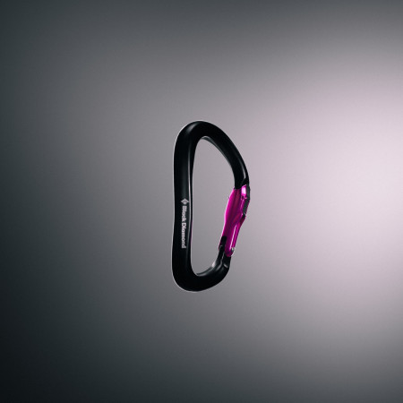 Black Diamond Rocklock Magnetron Carabiner karabiner