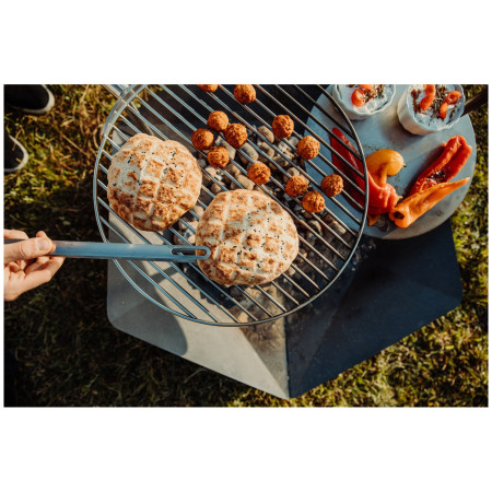 Höfats Triple Grid 45 grillrács