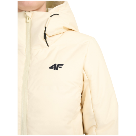 4F Down Jacket F0930 női télikabát