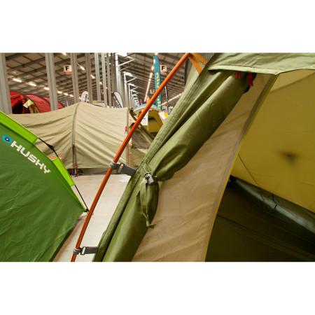 Pinguin Summit 3 sátor