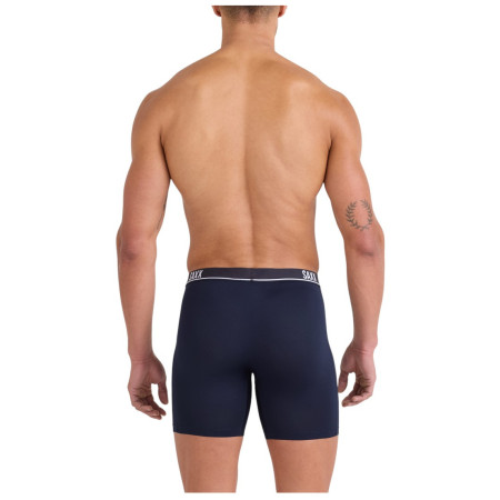 Saxx Essential Perform Mesh Boxer Brf Fly 3Pk boxeralsó