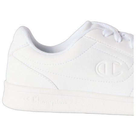 Champion Ace Court U Gs Low Cut Shoe gyerek tornacipő