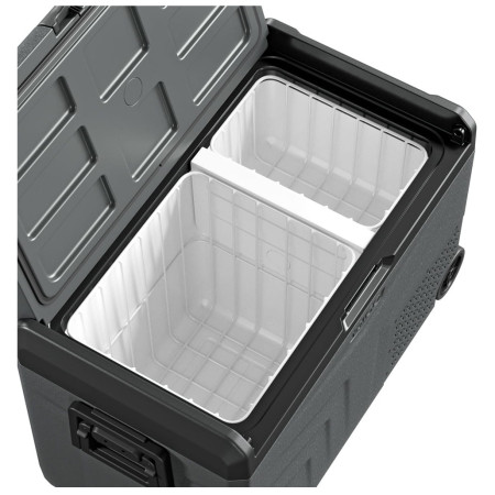 Yolco TCX50 kompresszoros hűtőláda