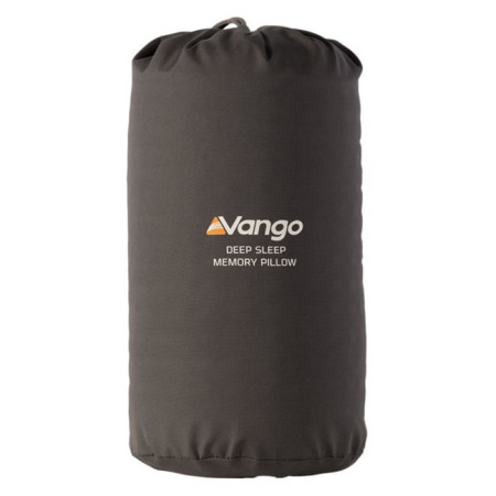 Vango Deep Sleep Memory Pillow párna