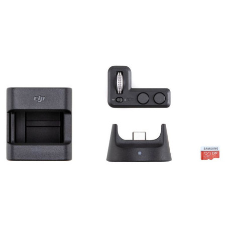 Kiegészítő készlet DJI Osmo Pocket Expansion Kit 