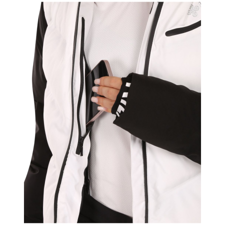 Kilpi Skimmia-W női dzseki