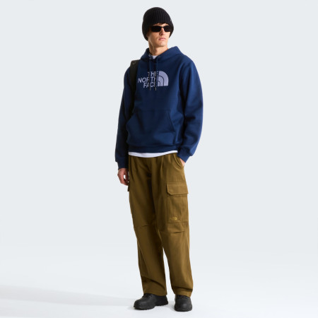 The North Face Essential Drew Peak Regular Hoodie férfi pulóver