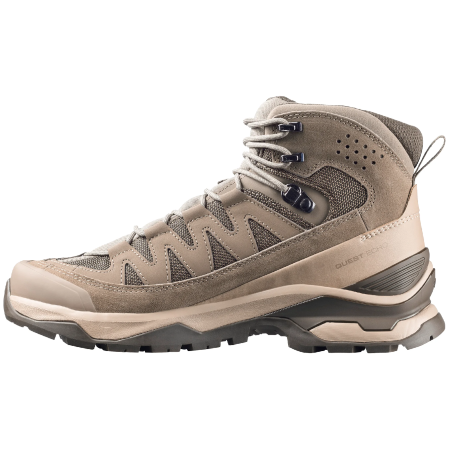 Salomon Quest Echo Gore-Tex férfi túracipő