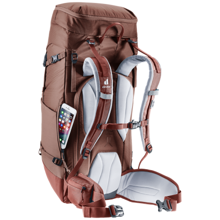 Deuter Rise 32+ SL női túrahátizsák