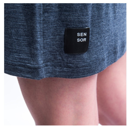 Sensor Merino Lite női ruha