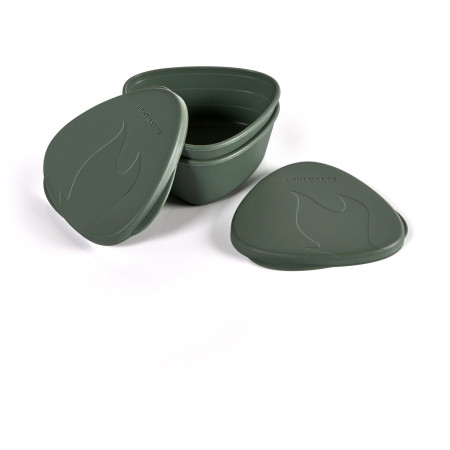 Light My Fire SnapBox Original 2-pack tároló doboz