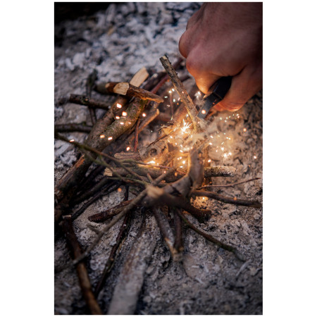 Warg Magno tűzgyújtó