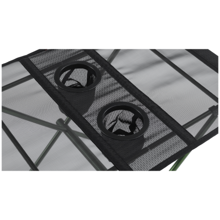 Robens Bushman Table Light asztalka kempingszékhez