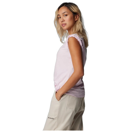 Columbia Sloan Ridge Graphic Short Sleeve Tee női póló