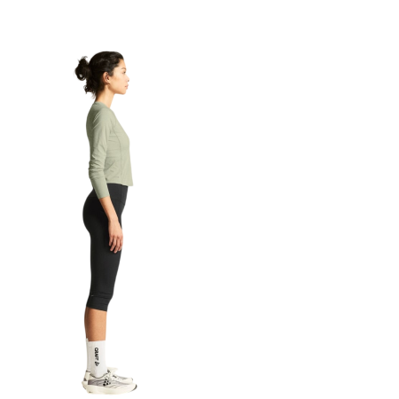 Craft W Essence Capri 3 női 3/4-es nadrág