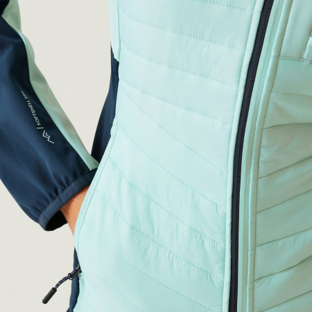 Regatta Pro Hybrid II férfi dzseki