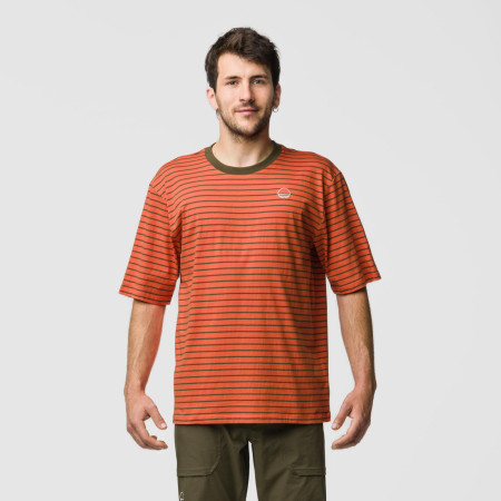 Wild Country Lines Man T-shirt férfi póló