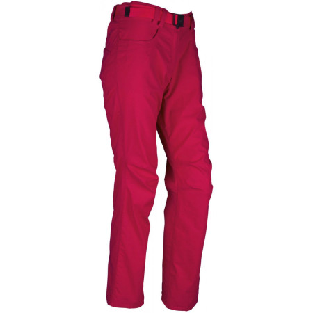 Női nadrág High Point Dash 4.0 Lady Pants piros