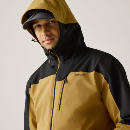 Regatta Highton Stretch Jacket IV férfi dzseki