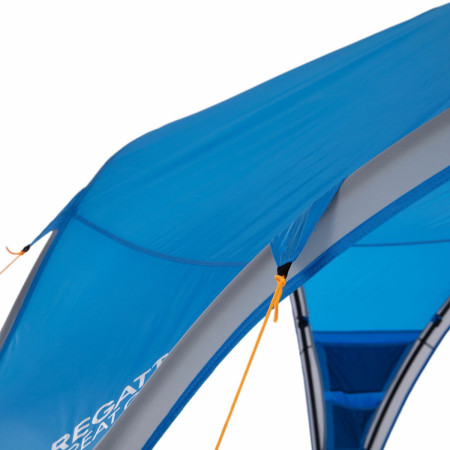Regatta 3M Family Gazebo árnyékoló - kifeszített sátorponyva