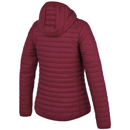 MOOA Nordi női dzseki