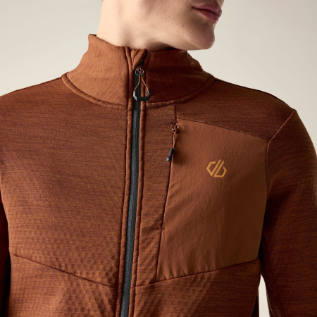 Dare 2b Venture Stretch Midlayer férfi pulóver