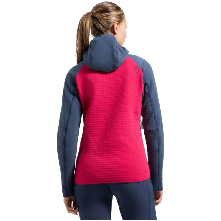 La Sportiva Bristen Thermal Hoody W női polár dzseki