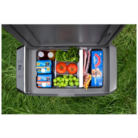 EcoFlow Classic 45 l kemping hűtőtáska