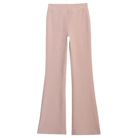 4F Trousers Cas F1393 gyerek nadrág bézs BEIGE