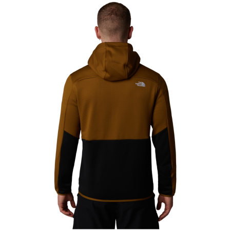 The North Face M Merak Hoodie férfi pulóver