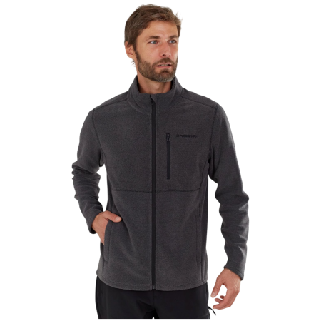 Fundango Jeffrey Fleece Jacket férfi funkcionális pulóver
