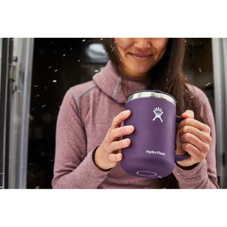 Hydro Flask 12 oz Coffee Mug thermo bögre