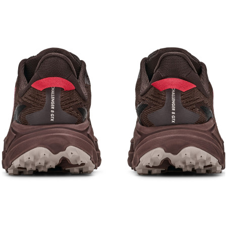 Hoka M Challenger 8 GTX férfi futócipő